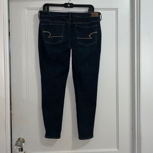 American Eagle 🦅 Skinny Jeggings/Jeans (Size 12, Short)